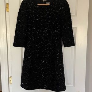 Vince Camuto Holiday sparkle dress